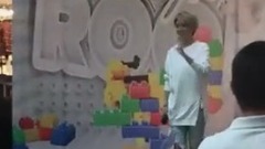 我想对你说