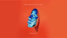 So Blue (Audio)