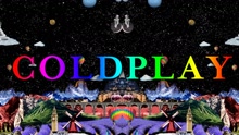 Coldplay - Amazing Day
