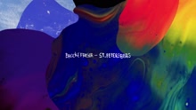 St. Petersburg (IV Fridays) (Audio)