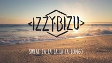 Sweat (A La La La La Long) (Audio)