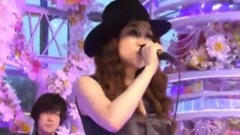 六本木心中