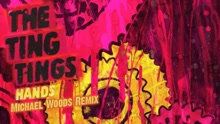 Hands (Pseudo Video - Michael Woods Remix)