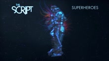 Superheroes (Audio)