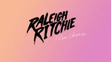 I Can Change (Audio)