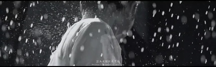 刚好遇见你