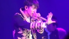 Thank You HongKong My Lady