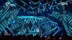 Love Affair - M! COUNTDOWN 170209
