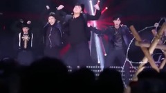 野蛮生长