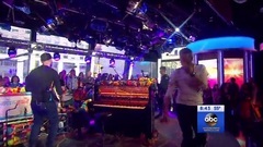 Hymn For The Weeken