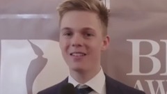 The BRITs 2017