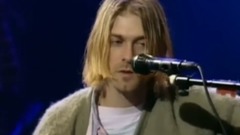 Unplugged in New York 1993 排演