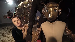 平行世界