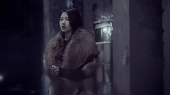 冷雨