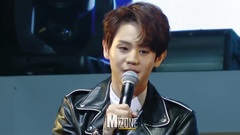 4期Fanmeeting