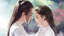 杨洋刘亦菲版夜华白浅饭绘MV