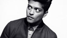 Bruno Mars单曲回忆合集