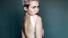 Miley Cyrus单曲回忆合集