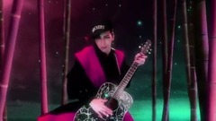 ROCKSTAR