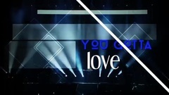Love Yourself