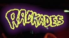 Rackades