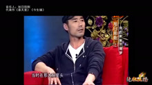 参加选秀节目，见到李咏既是梦想，还未见到就遭淘汰。