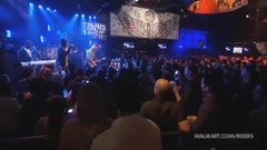Grenade (live)