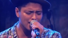 Just The Way You Are (live)