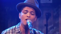 Nothing On You (live)