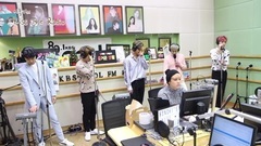 有趣吗? - 李弘基kiss the radio 17/04/10