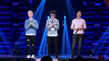 亲亲我的宝贝 - 围炉音乐会 17/04/27