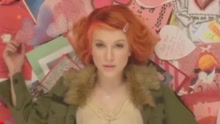 Paramore的单曲回忆合集