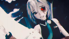 折翼天使~初音