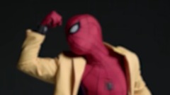 That Spidey Life