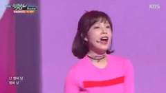 每个组合都有一首让人一听就上瘾的歌(女团篇)②