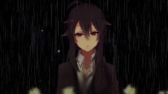 春雨