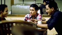 Galau (Video Clip)