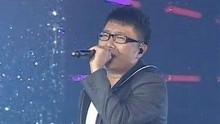 音乐现场 不一样的庞龙