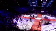 Krone 3 Finale Medley (Live)
