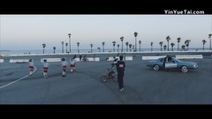 All Around The World