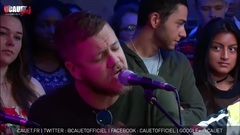 Believer(C'Cauet sur NRJ)