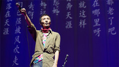 清白之年