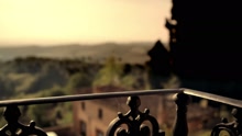 Arrivederci, Roma (Promotional Music Video)