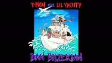 Dan Bilzerian (Audio)