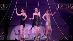 触电(Broadway Version) & Talking