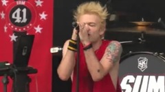 Goddamn I'm Dead Again <Rock Am Ring 2017>