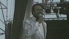 Reach Out I'll Be There 现场版