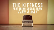 Find A Way