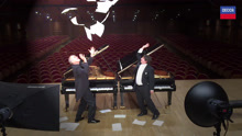 Ramin Bahrami&Danilo Rea