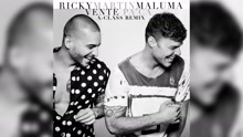 Vente Pa' Ca (A-Class Remix)